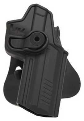 SIGTAC Holster HK 45 45C Retention Roto Paddle